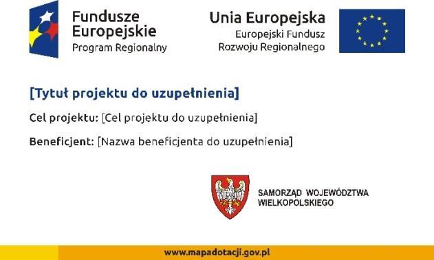 Promocja projektu Informowanie o projekcie na stronie MZK Krotoszyn, Urzędu Miejskiego w Krotoszynie, Starostwa Powiatowego oraz w lokalnej prasie.