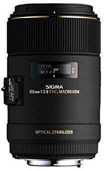 15 Obiektyw Sigma 150 mm/f 2.8 Ogniskowa 150 mm F 2.8 Pole widzenia 16.4 O Ostrość od 0.
