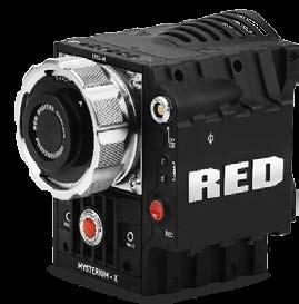 1 Red EPIC M (MX-5K) PL mount RED EPIC M (MX-5K) PL mount DSMC 1.