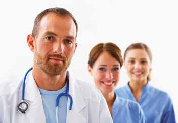 Pielęgniarstwo ratunkowe i anestezjologiczne Studia II stopnia (magisterskie) 4 semestry Studia mają za zadanie ułatwić zajmowanie pielęgniarskich stanowisk kierowniczych w ochronie zdrowia oraz