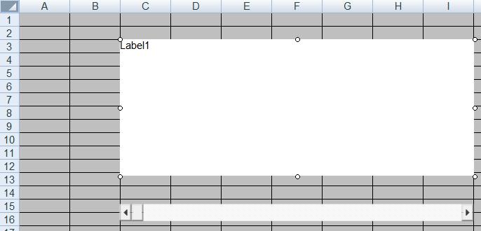 Rozwiązanie: W nowym zeszycie Excel ustaw się na Arkuszu1. Z zakładki Deweloper na arkuszu umieść dwa elementy wzorując się na ilustracji: 3. Wybierz WSTAW z Deweloper 2.