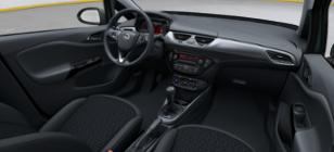 Twój numer Opel ID 30b73e22-48a9-4f25-b9b8-0d2dbaa373f6 PODSUMOWANIE: TWOJA KONFIGURACJA Nowa Corsa, Enjoy, B 1.