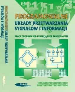 Specyfikacje typowych układów rzerzutniki Rejestry: równoległy, szeregowy Liczniki: w górę, z wpisem równoległym Modelowanie na poziomie strukturalnym