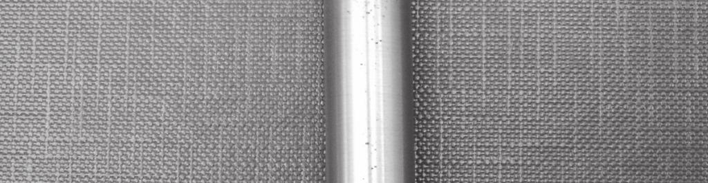 Corrosion of steel rods and rating according to NACE TM