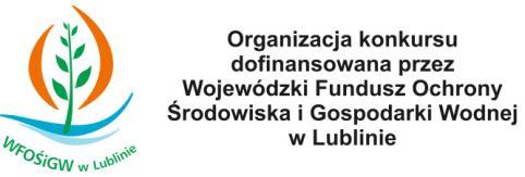 REGULAMIN 1 POSTANOWIENIA OGÓLNE 1. Organizatorem i współorganizatorem projektu aktywnej kampanii edukacyjnej pn. Przyrodniczy kalejdoskop RPN jest: Roztoczański Park Narodowy w Zwierzyńcu.