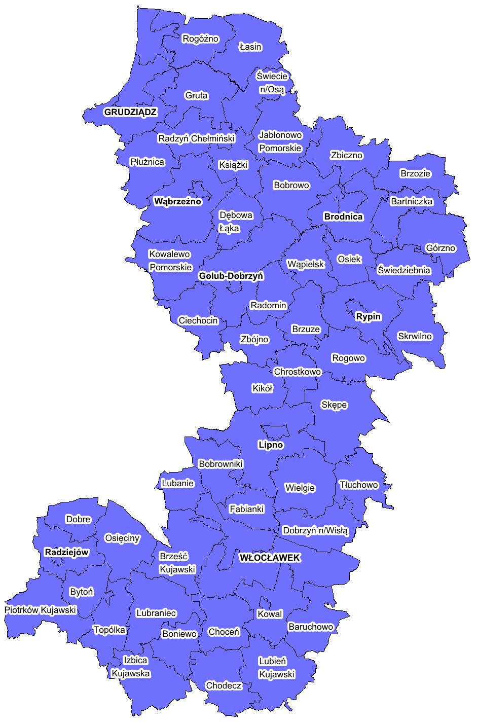 Obszar funkcjonalny przełamania zapaści społeczno-gospodarczej wschodniej części województwa Podstawa delimitacji Cel Zasięg terytorialny SRW, w której obszar ten identyfikuje się jako obszar