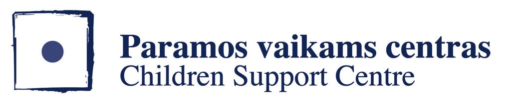 Knygelėje išdėstytos pažiūros nėra oficiali Europos Sąjungos nuomonė. Leidinį rekomenduoja Lietuvos Respublikos teisingumo ministerija. Turinys: Kaip padėti vaikui?............................................. 3 Kai vaikui neramu.