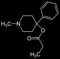 Nowe substancje psychoaktywne przykłady MPPP, kontrolowana, stymulant MPPP (1-metylo-4-fenylo-4- propionoksypiperydyna) lek opioidowy MPTP