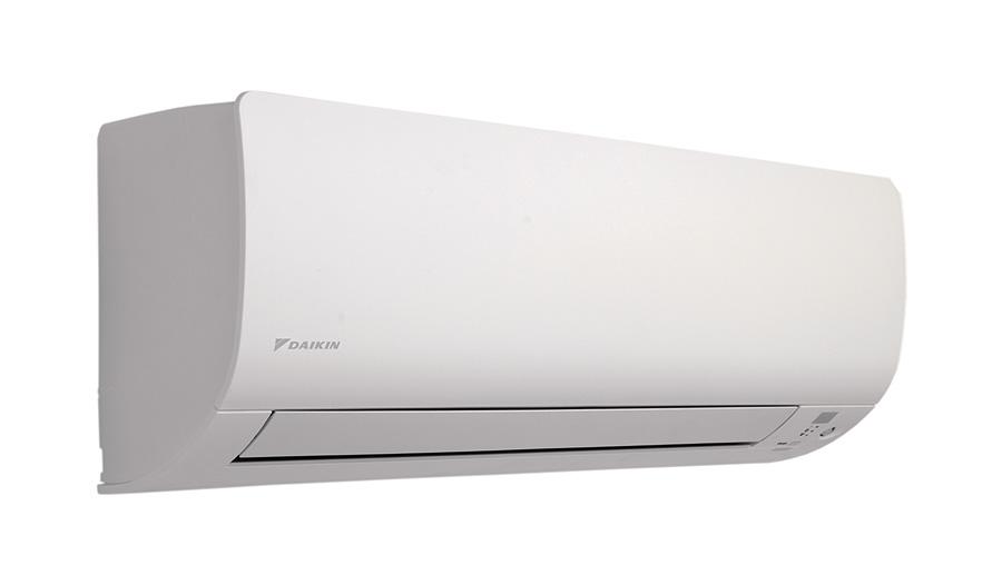 Aplikacja Daikin 3D zobacz, zanim kupisz Daikin 3D to unikalna aplikacja skierowana do klientów oraz profesjonalnych instalatorów, która pozwala wybrać klimatyzator i obejrzeć go w domu, zanim go