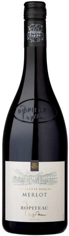 FRANCJA - Bourgogne- Ropiteau Ropiteau Sauvignon Vin de France Sauvignon Blanc Cena: 25,90 zł netto Kolor blado-złoty ze srebrnymi refleksami.