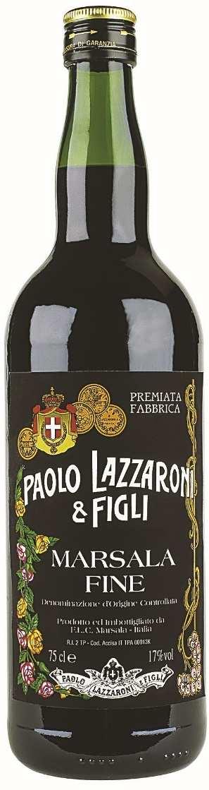 DOC Friuli Grave Pinot Nero Cena: 37,00 zł netto Typowy dla Pinot Nero blado-czerwony kolor z fioletowymi refleksami. Intensywne aromaty małych czerwonych jagód, wiśni oraz fiołków.