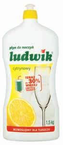 od 0,33 do 0,40 zł / 32,99 13 zł 19 99 Kostka do WC Domestos 2 x