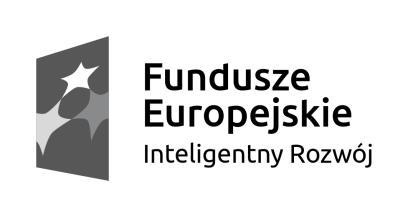 02-00-0360/16 realizowanego w ramach Programu Operacyjnego Inteligentny Rozwój 2014-2020, w ramach Działania 3.2 Wsparcie wdrożeń wyników prac B+R", Poddziałania 3.2.2 Kredyt na innowacje technologiczne" w ramach III Osi priorytetowej: Wsparcie innowacji w przedsiębiorstwach" Programu Operacyjnego Inteligentny Rozwój 2014 2020.