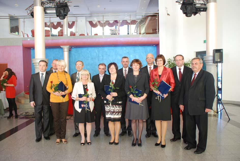 Owczarzak, Robert Woźniak, Katarzyna Michalska, Wiesław Szczepański, Anna Wolicka, Tadeusz Tomaszewski,