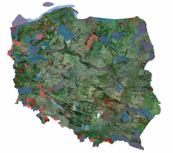 DUŚ W ramach rozpoczętych prac środowiskowych przeprowadzone zostaną: inwentaryzacja flory, inwentaryzacja fauny, inwentaryzacja awifauny lęgowej, liczenia ptaków z punktów obserwacyjnych,