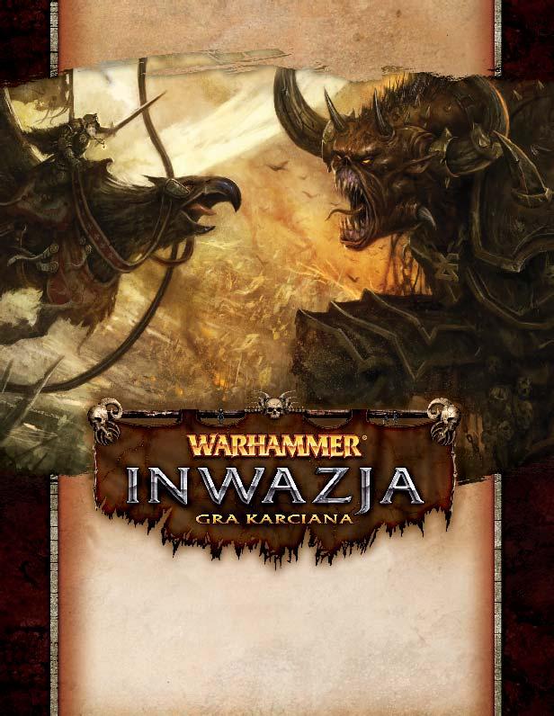 Warhammer: Inwazja FAQ 2.