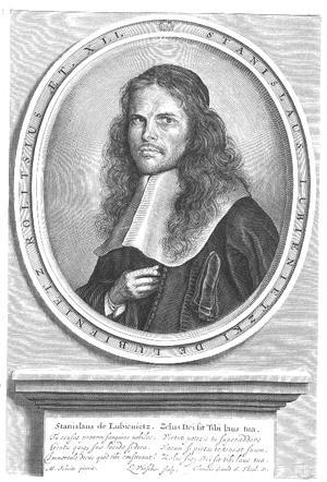 Czy komet należy się bać? 1666 1668 r. pisze Theatrum cometicum. Jest to antologia 415.