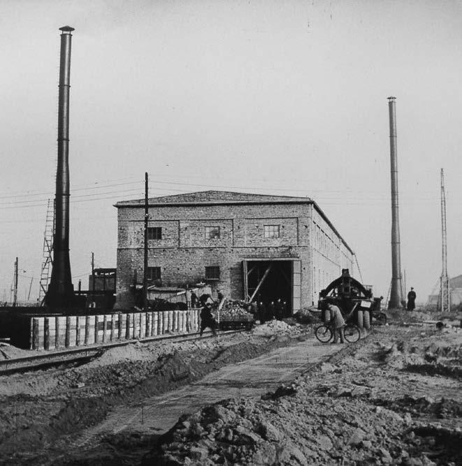 Ale o hutnictwie miedzi, jako wielkoprzemysłowym procesie na terenach Polski, możemy mówić dopiero w kontekście HM Legnica.