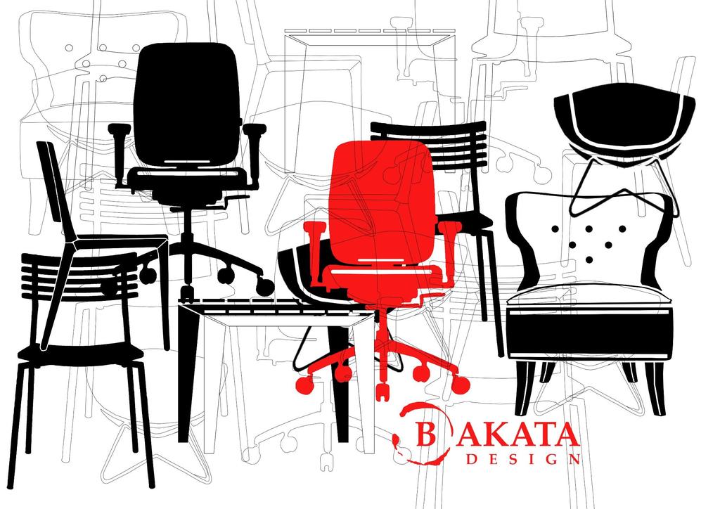 Bakata Design Aleksandra