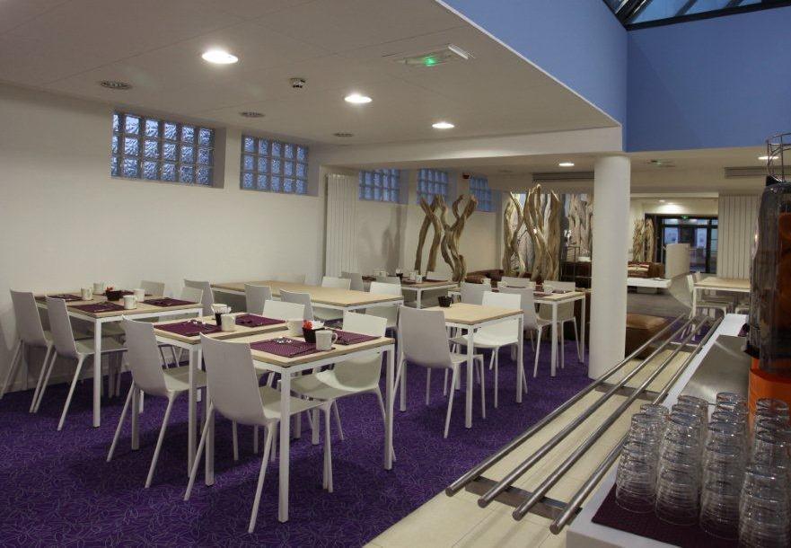 Ibis Styles, Quiberon,