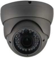 IMX322, obiektyw 2,8-12mm, 1920*1080(30kl/s), DNR, DWDR, BLC, Onvif, PoE, IP66, IR 35-40m, 12DC Kamera typu BULLET, CMOS 1/2,8'' Sony IMX322, obiektyw 3,6mm, 1920*1080(30kl/s), DNR, DWDR, BLC, Onvif,