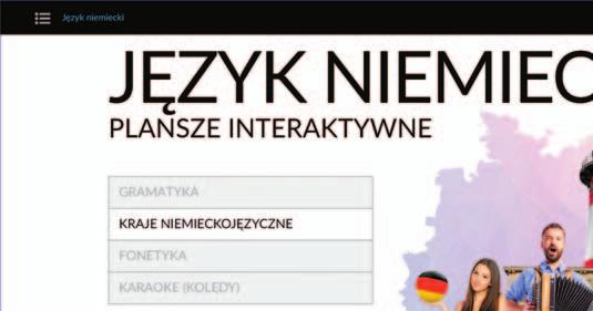 materiału i wyjaśniania trudniejszych