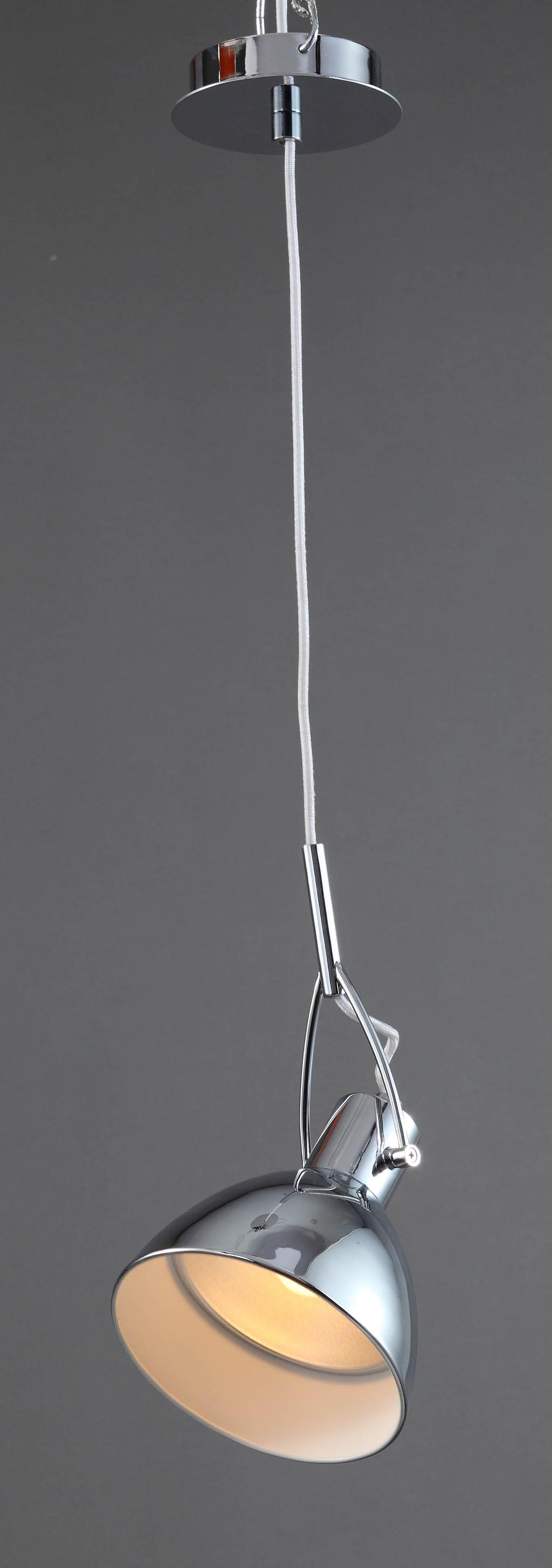 Apollo 16/30 wisząca MD7300-160 (chrom) Średnica: 35cm Długość: 120cm E27/40W Aluminium,metal MD7300-300 (czarna) Średnica : 40cm Długość: 120cm E27/40W Aluminium,metal MD7300-160 (biała) Średnica: