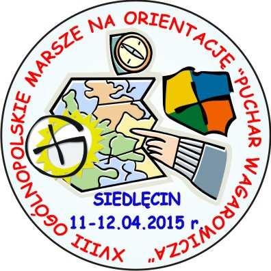 Polskie Towarzystwo Turystyczno-Krajoznawcze Oddział Sudety Zachodnie w Jeleniej Górze oraz Klub Turystyki Kwalifikowanej ŁAPIGUZ w Siedlęcinie ZAPRASZAJĄ NA XVIII