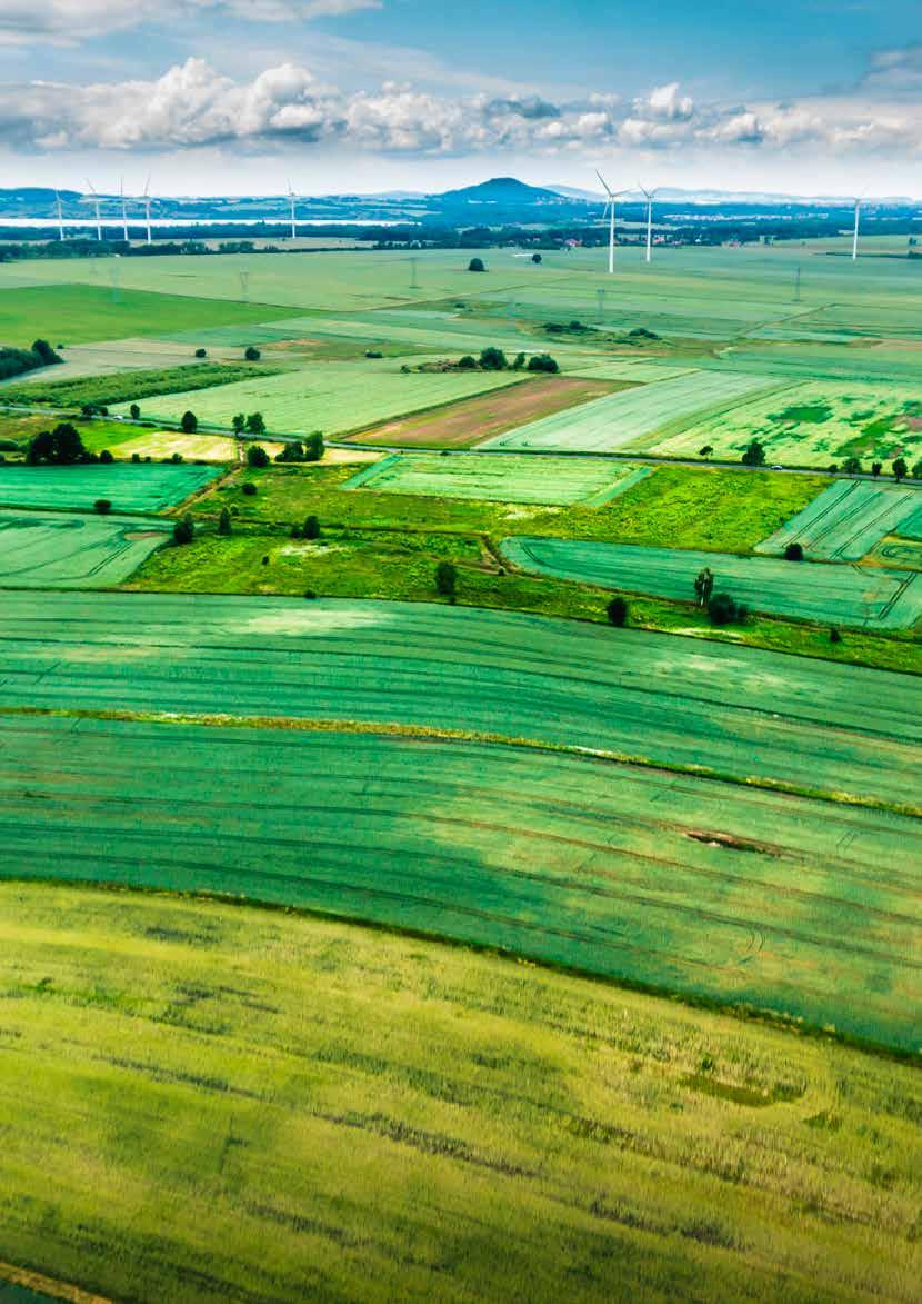 ROZDZIAŁ 7 Integracja energetyki wiatrowej w