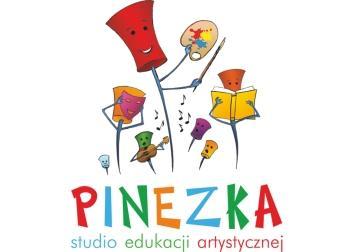 Rolnicza 3a, 62-420 Strzałkowo) w partnerstwie ze Studiem Edukacji i Organizacji Imprez PINEZKA Małgorzata Stanisławska-Kłosiewicz (z siedzibą w: ul. 1905 Roku 3F, 26