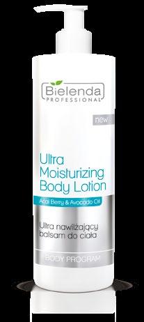 PRODUKTU Arbuzowy peeling do ciała 600g Arbuzowy balsam do ciała 500ml Malinowy peeling do ciała z BIO