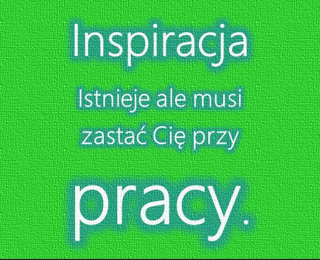 Uczniowie i studenci zachęcani są od samego początku do tego, aby wybrać pracę, która będzie ciekawa, zgodna z ich predyspozycjami i sprawi, że będą się w niej czuli szczęśliwi.