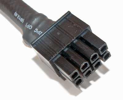 architektura ATX Zasilacz ATX 24-pin ATX power connector 4-pin ATX 12 V