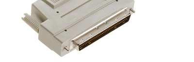 Rok akademicki 2012/2013, Wykład nr 5 39/62 Rok akademicki 2012/2013, Wykład nr 5 40/62 SCSI SCSI SCSI - Small Computer Systems Interface równoległa