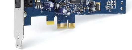 750 MB/s) PCI Express - Peripheral Component Interconnect Express, PCIe złącze przeznaczone do instalacji kart rozszerzeń na płycie głównej (graficzne, muzyczne,
