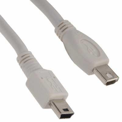 MB/s, 300 MB/s maksymalna długość kabla: 2 m