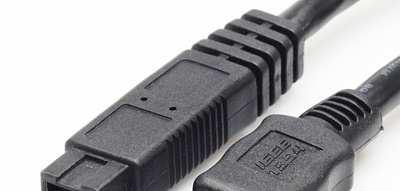 Ethernet standard złącza szeregowego