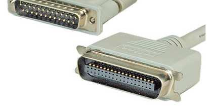 laptopie DB-25 podział ze względu na wielkość: typ I - grubość 3,3 mm; karty pamięci SRAM lub Flash typ II - grubość 5,0 mm; karty rozszerzeń (modem, karta sieciowa) typ III - grubość 10,5