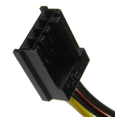 connector PCI Mini-PCI SCSI Rok akademicki 2012/2013, Wykład