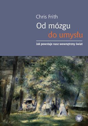 otoczeniu mózg nie tworzy kopii spostrzeganych przedmiotów: aktywność neuronów nie ma wagi, koloru czy kształtu Alva Noe: modelem