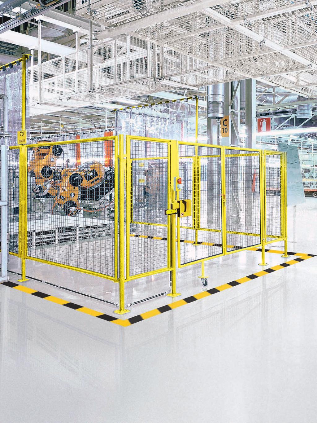 Bezpieczeństwo maszyn wprowadzenie Safety Integrated