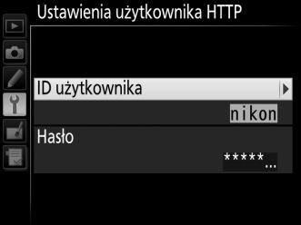 Wszystkie zdjęcia w wybranym folderze (włącznie z plikami już oznaczonymi jako wysłane ) zostaną przesłane zaraz po wybraniu folderu. Przy pomocy tej opcji nie można przesyłać filmów.