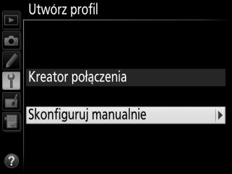 Aby zapobiec nagłej utracie zasilania, użyj całkowicie naładowanego akumulatora lub opcjonalnego zasilacza sieciowego.