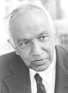 karła Subrahmanyan Chandrasekhar