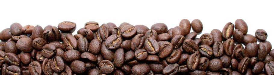 KAWA ZIARNISTA ARABICA 100% LQ55-49,49 zł netto/kg 100% naturalne, palone ziarna kawy Arabica.