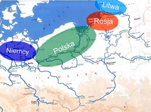 WYKORZYSTANIE ŚRÓDLĄDOWYCH DRÓG WODNYCH DLA ROZWOJU REGIONALNEGO INWATER Aktualnie ZMiGN uczestniczy w projekcie o znaczeniu ponadnarodowym.