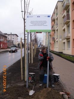 Obrońców Wybrzeża w Pruszczu Gdańskim 18.06.2014 ogłoszenie o zamówieniu. 16.07.