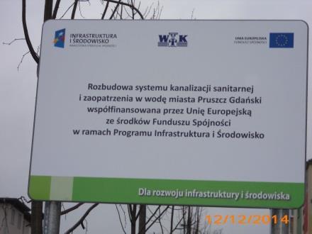 Długa 4b 84-223 Linia 2) Partner konsorcjum: Firma Budowlano-Usługowa Ewa Wicka ul. Kardynała Stefana Wyszyńskiego 20 84-242 Luzino 19.10.