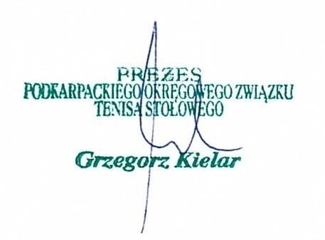 Dopuszcza się możliwość rozgrywania meczów w soboty i niedziele w przedziale czasowym od godz. 11:00 do godz.