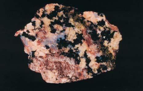 piaskowiec Kalmar (MG), c granit